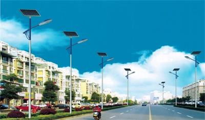 ソーラーストリートライトのメンテナンススキルとコントローラの設計原理