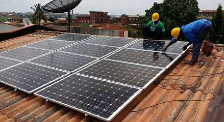 家庭用太陽光発電システムは生活を良くします